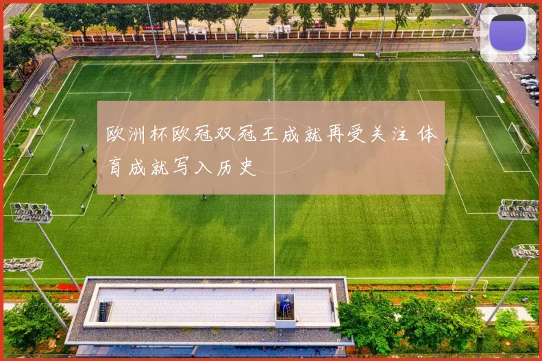 欧洲杯欧冠双冠王成就再受关注 体育成就写入历史