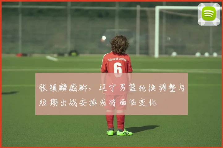 张镇麟崴脚,辽宁男篮轮换调整与短期出战安排或将面临变化