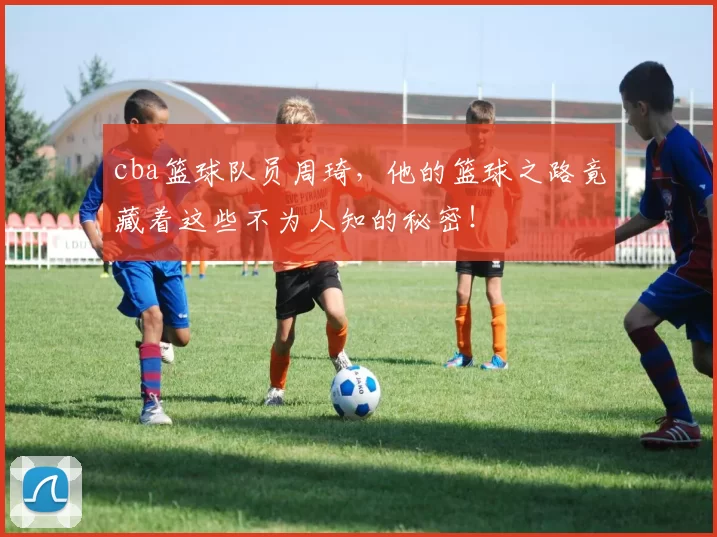 cba篮球队员周琦,他的篮球之路竟藏着这些不为人知的秘密!