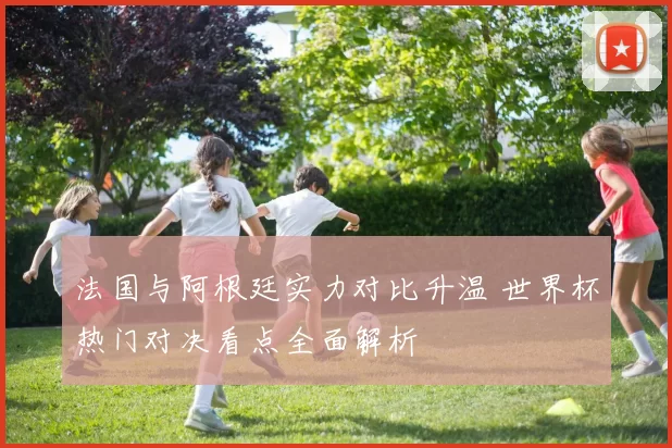 法国与阿根廷实力对比升温 世界杯热门对决看点全面解析