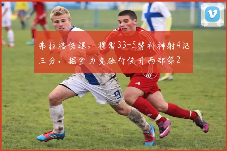 弗拉格伤退,穆雷33+5替补神射4记三分,掘金力克独行侠升西部第2